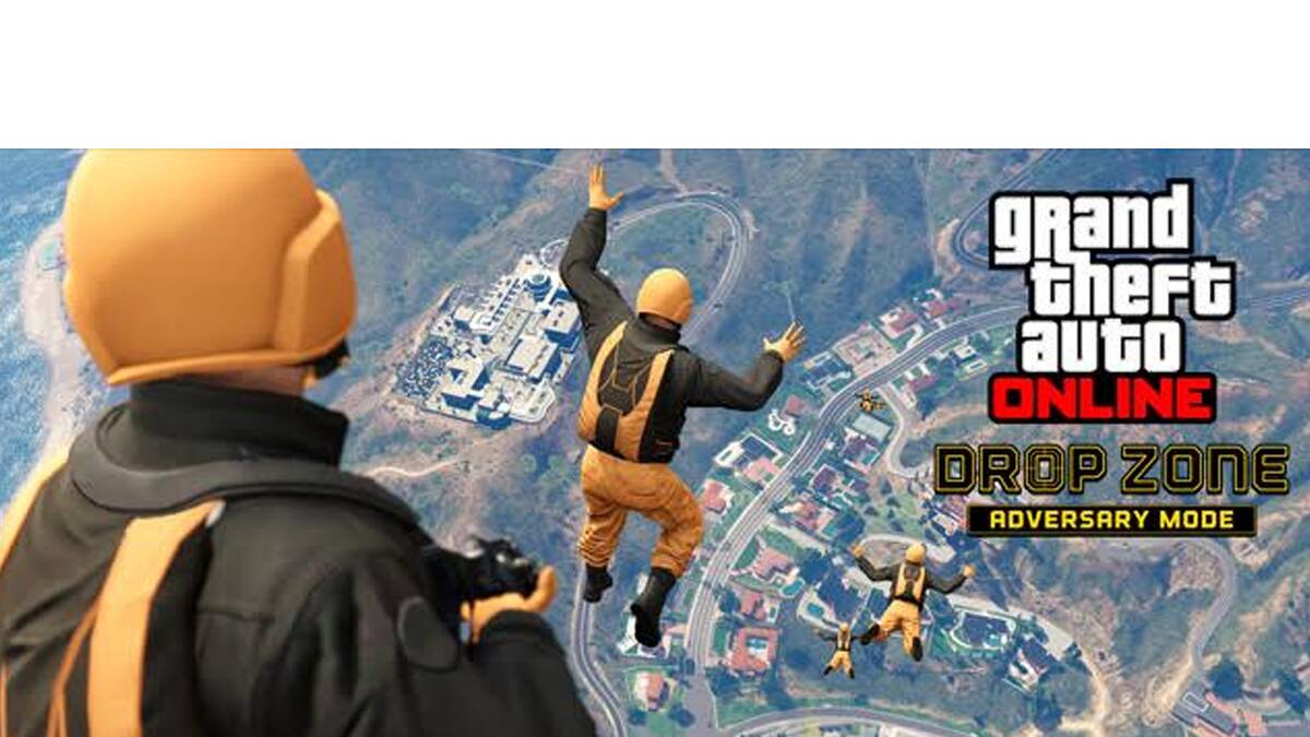 Rockstar prepara contenido especial de San Valentín