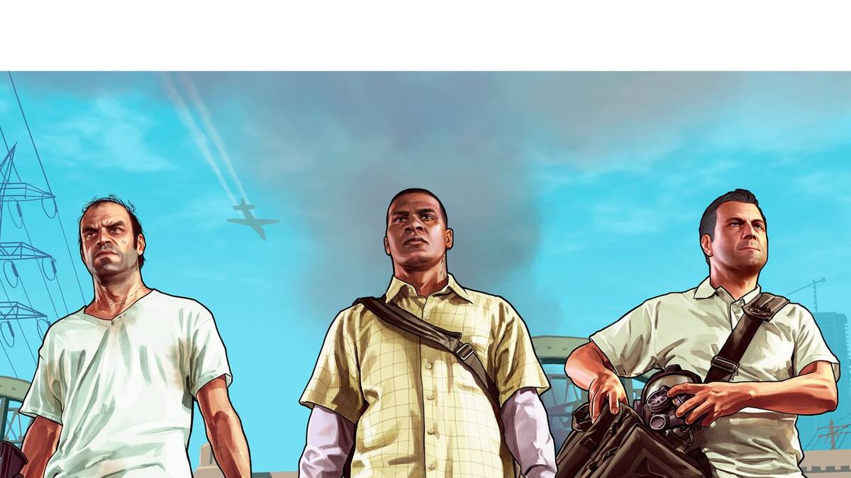 Rockstar prepara sorpresas por el 20.° aniversario de Grand Theft Auto III