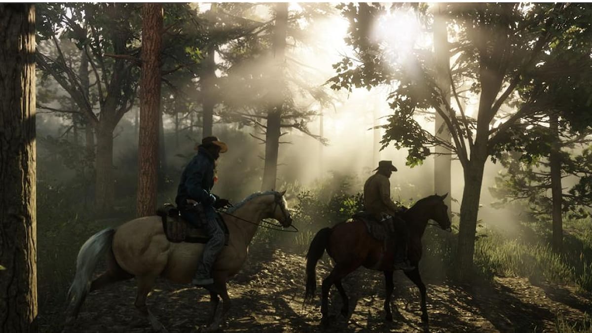 Rockstar promete una libertad de juego no vista en la primera entrega