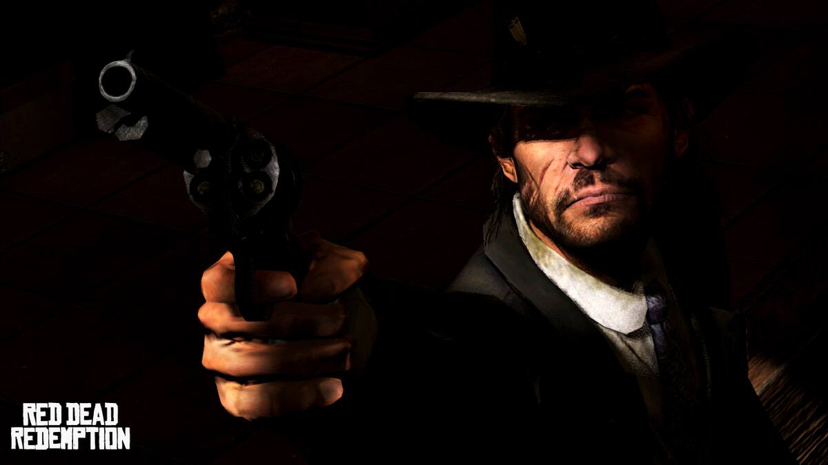 Rockstar publicó misteriosas imágenes los últimos días