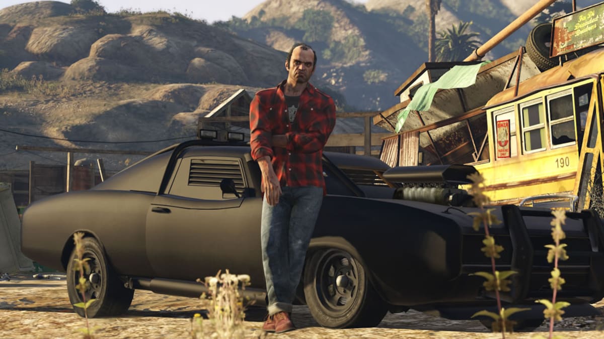 Rockstar revelará detalles la próxima semana
