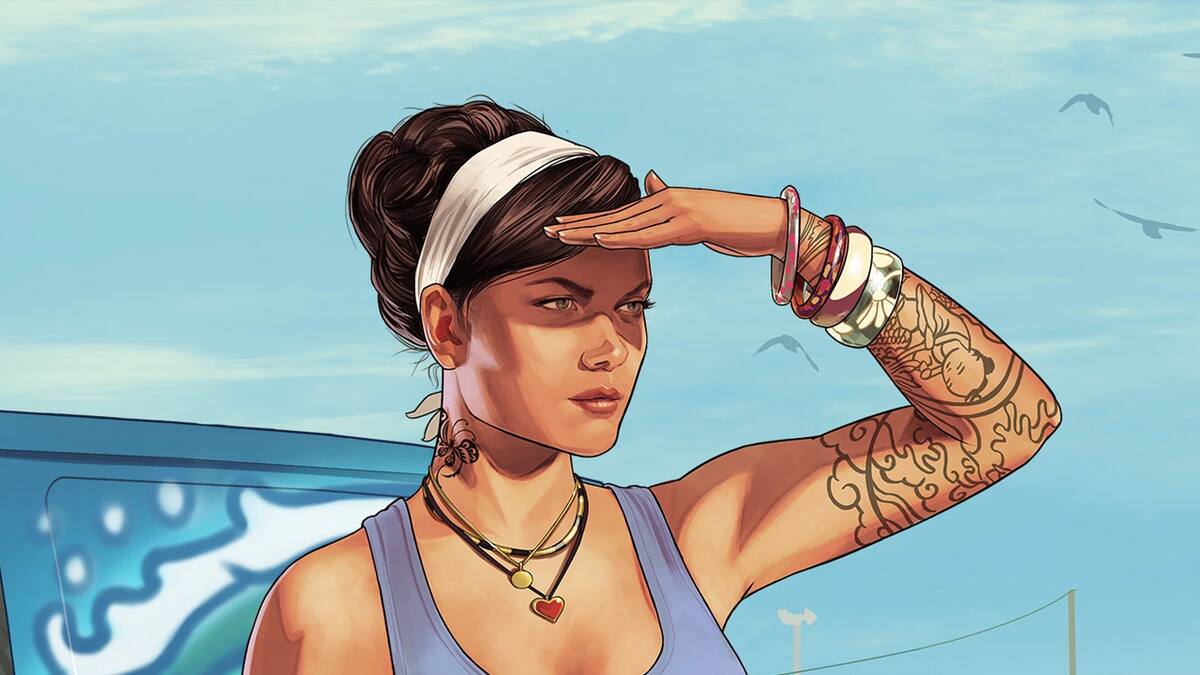 Rockstar seguirá llevando contenido al juego y celebra el apoyo de los fans con muchos regalos