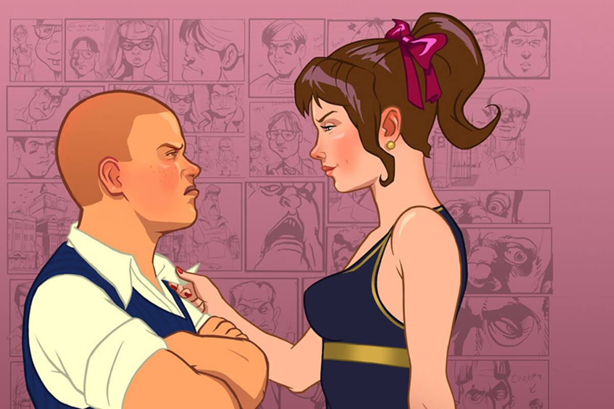 Manhunt y Bully llegan a PS4 en Europa