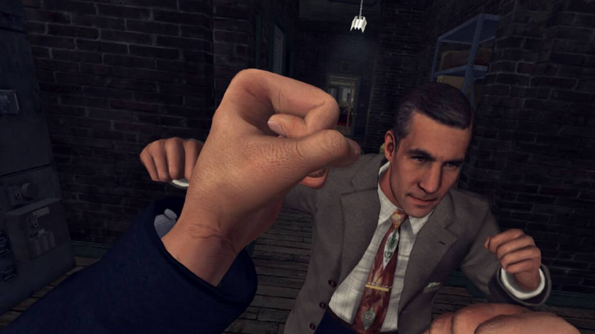 Rockstar sorteará consolas únicas con diseños especiales de L.A. Noire