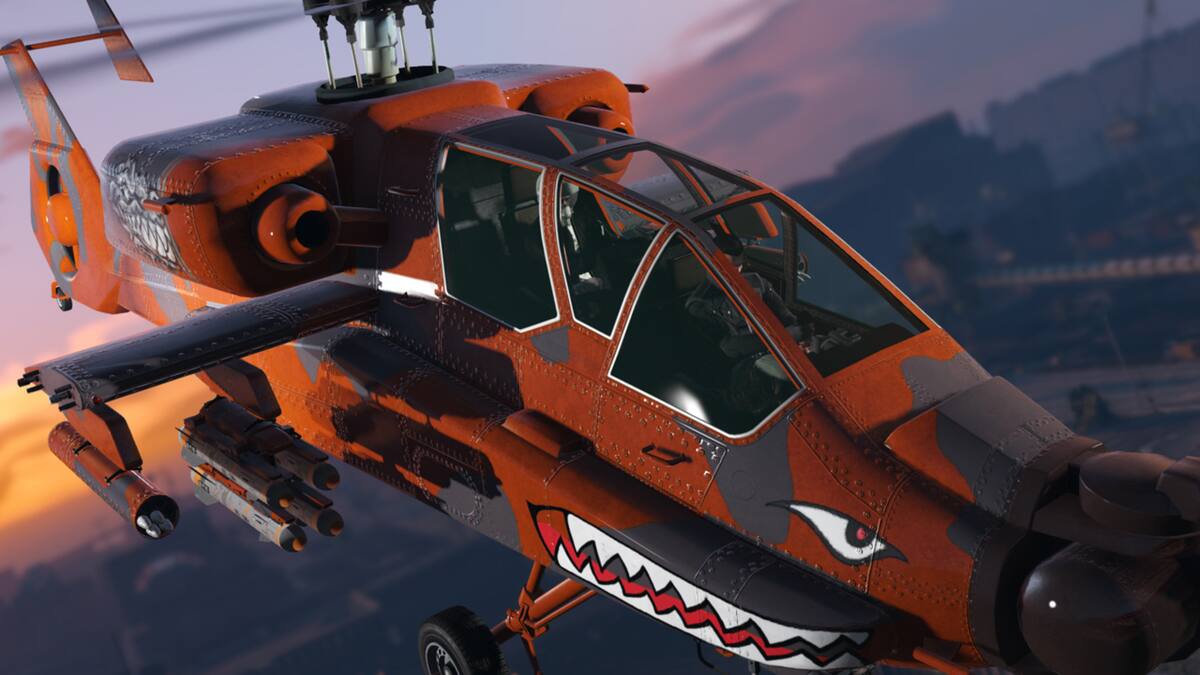 Rockstar trabaja en más contenido y modos para su juego online