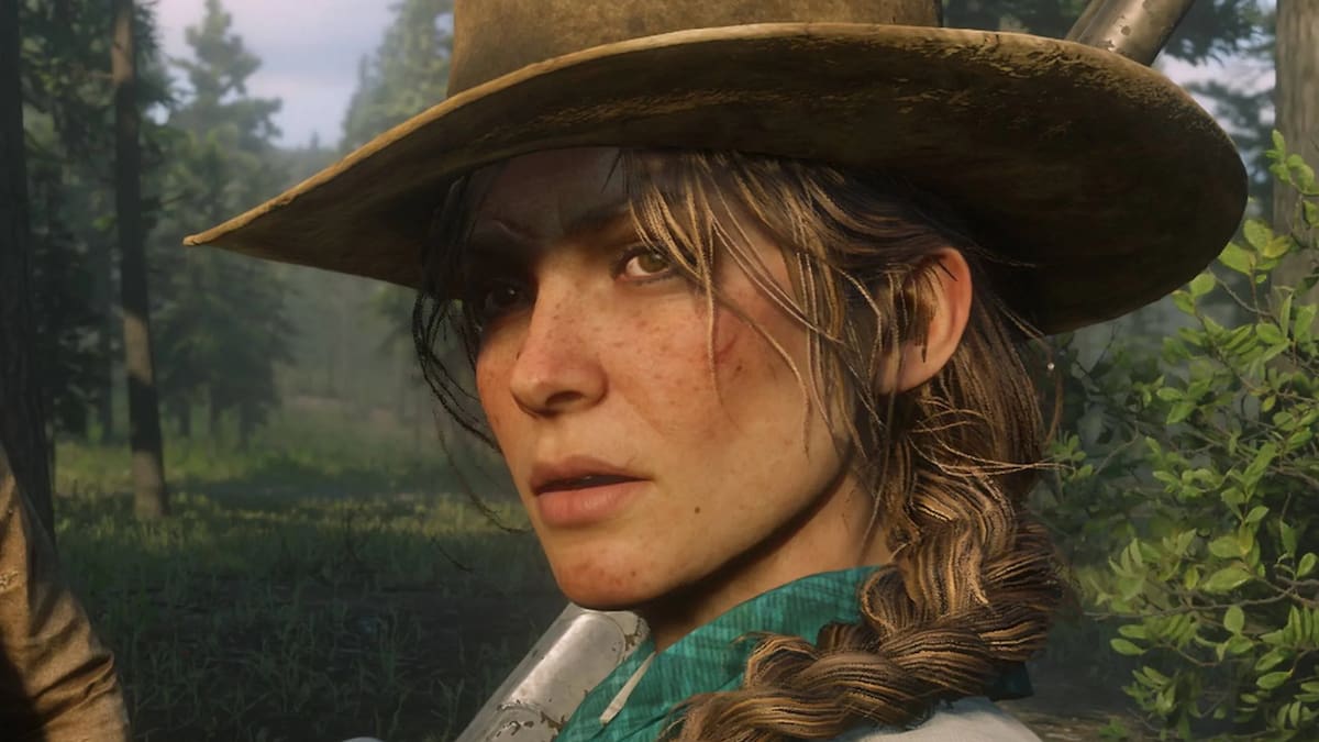 Rockstar's cowboy title has just experienced a revival and is enjoying one of its best moments.
