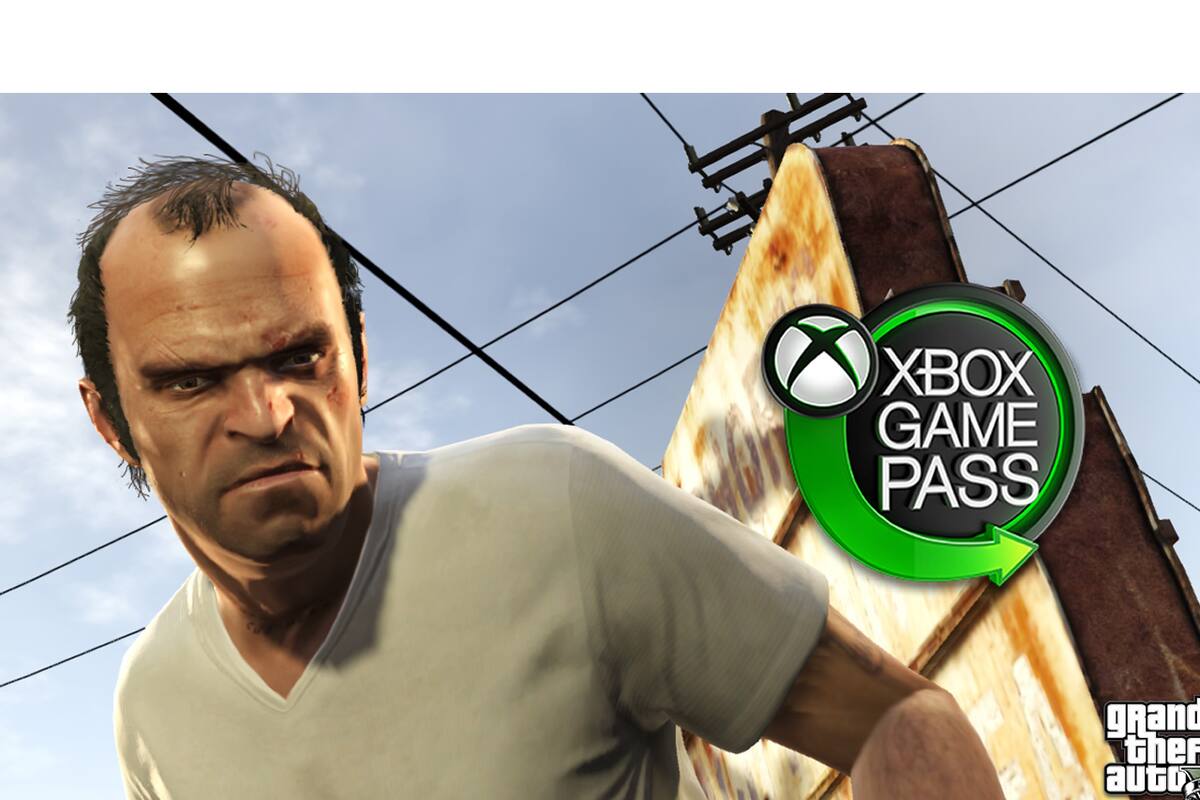 GTA V is leaving Xbox Game Pass earlier than expected, until when will you be able to play it?