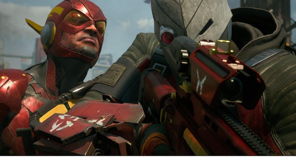 Rocksteady confirmó la “difícil, pero necesaria” decisión de retrasar su juego