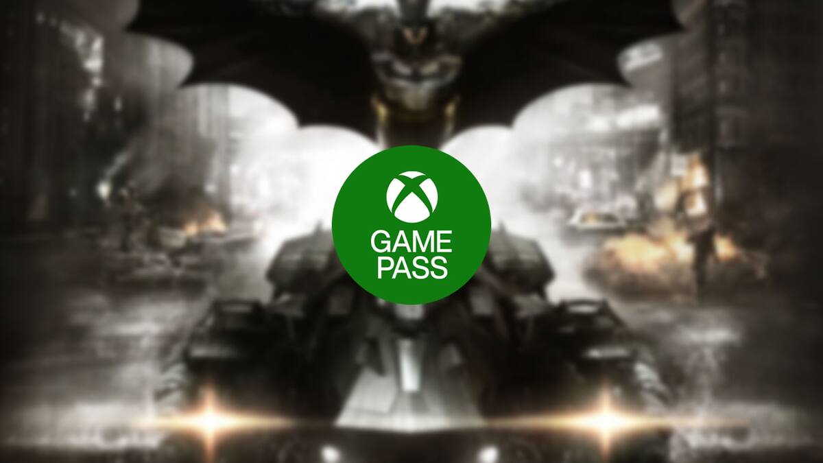 Rocksteady está en medio de la polémica, pero siempre tendremos los grandes juegos del Caballero de la Noche