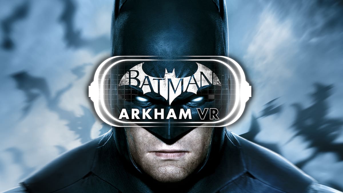 Rocksteady libera avance de su nuevo proyecto