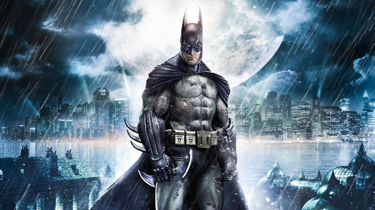 Rocksteady prepararía remasterizaciones para última generación de consolas