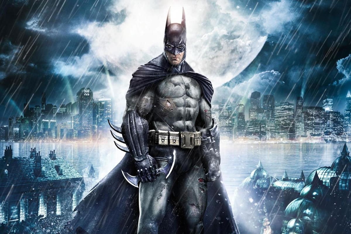 REPORTE: Batman: Arkham Asylum y Arkham City llegarán a PS4 y Xbox One