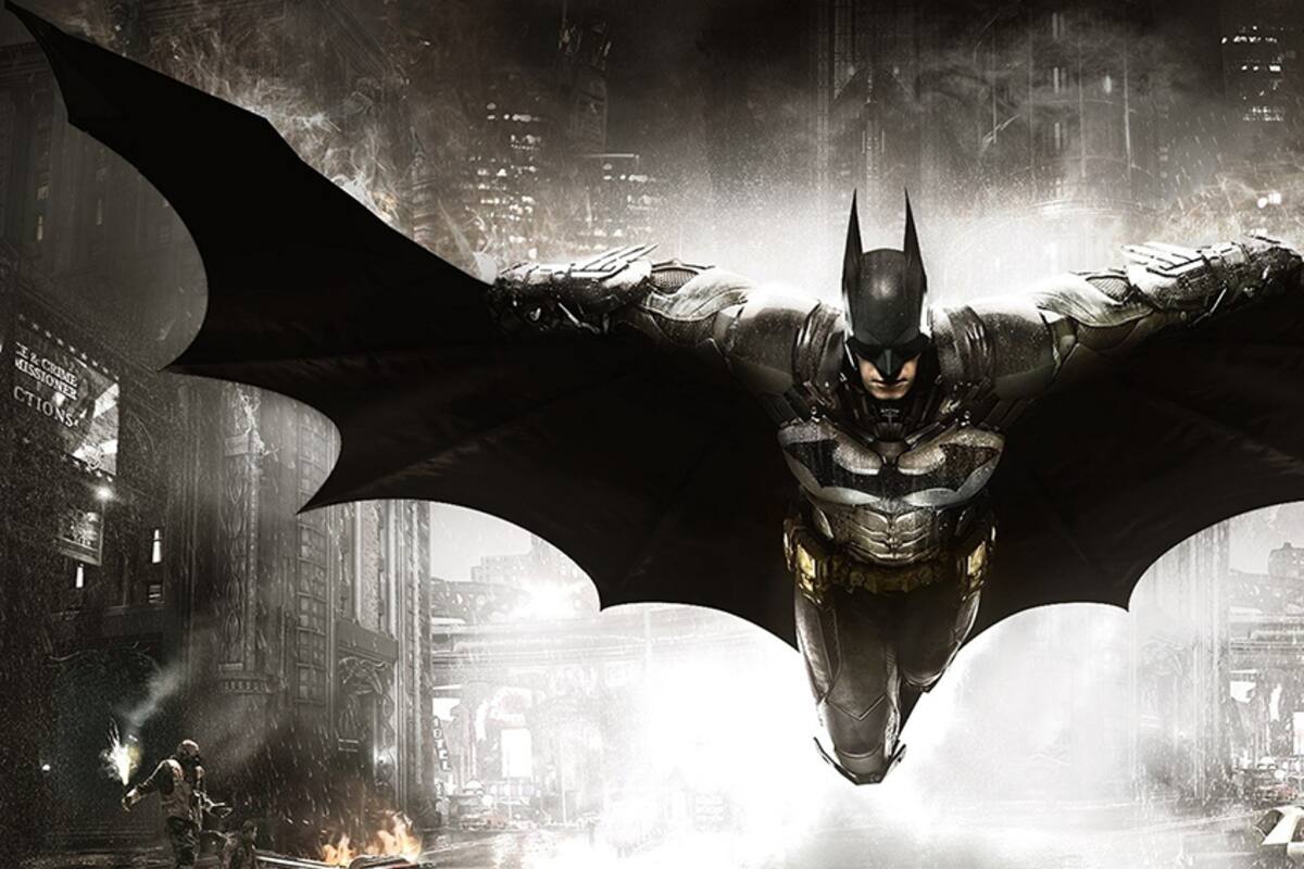 Ra's al Ghul estará de vuelta en Batman: Arkham Knight