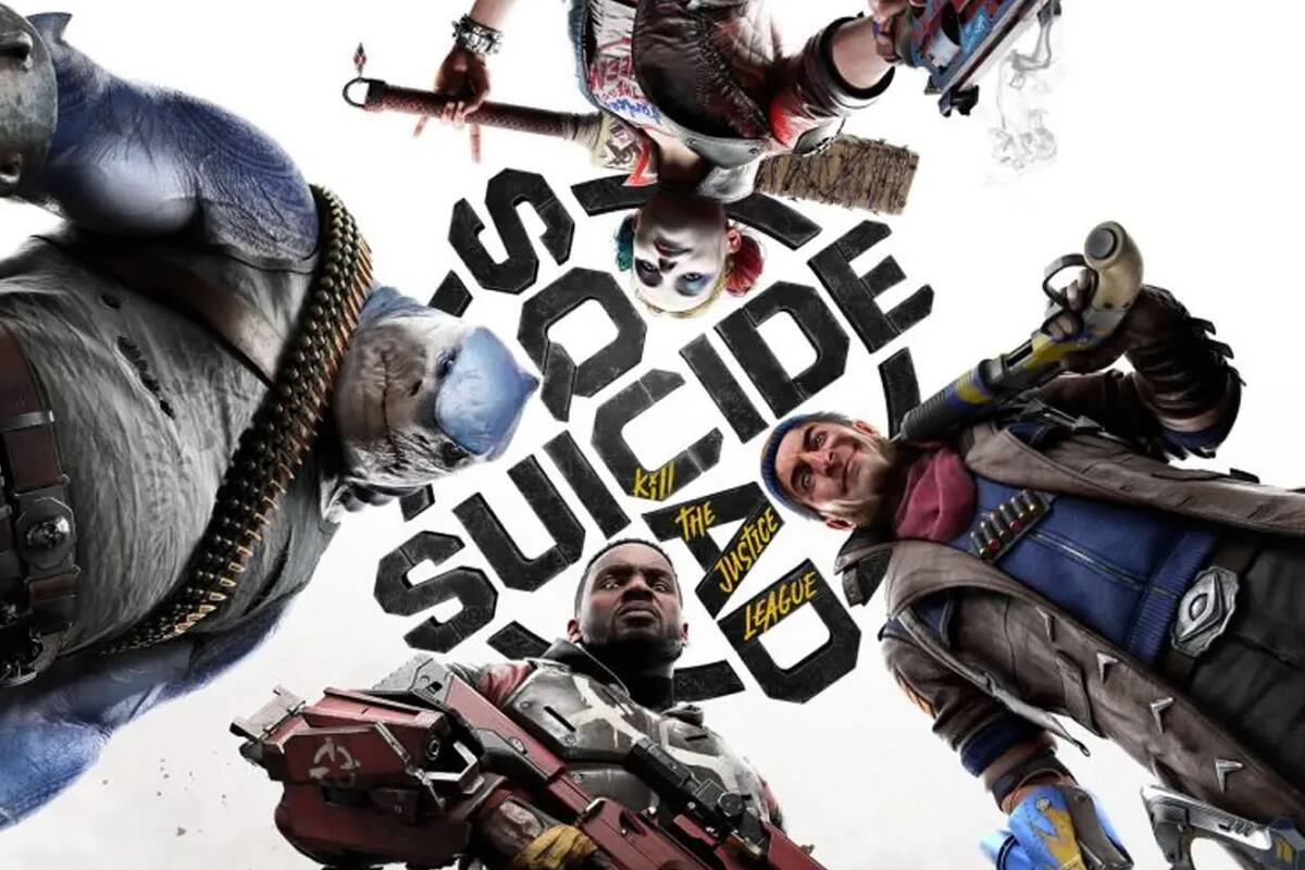 Suicide Squad: Kill the Justice League: ya puedes hablar con Amanda Waller