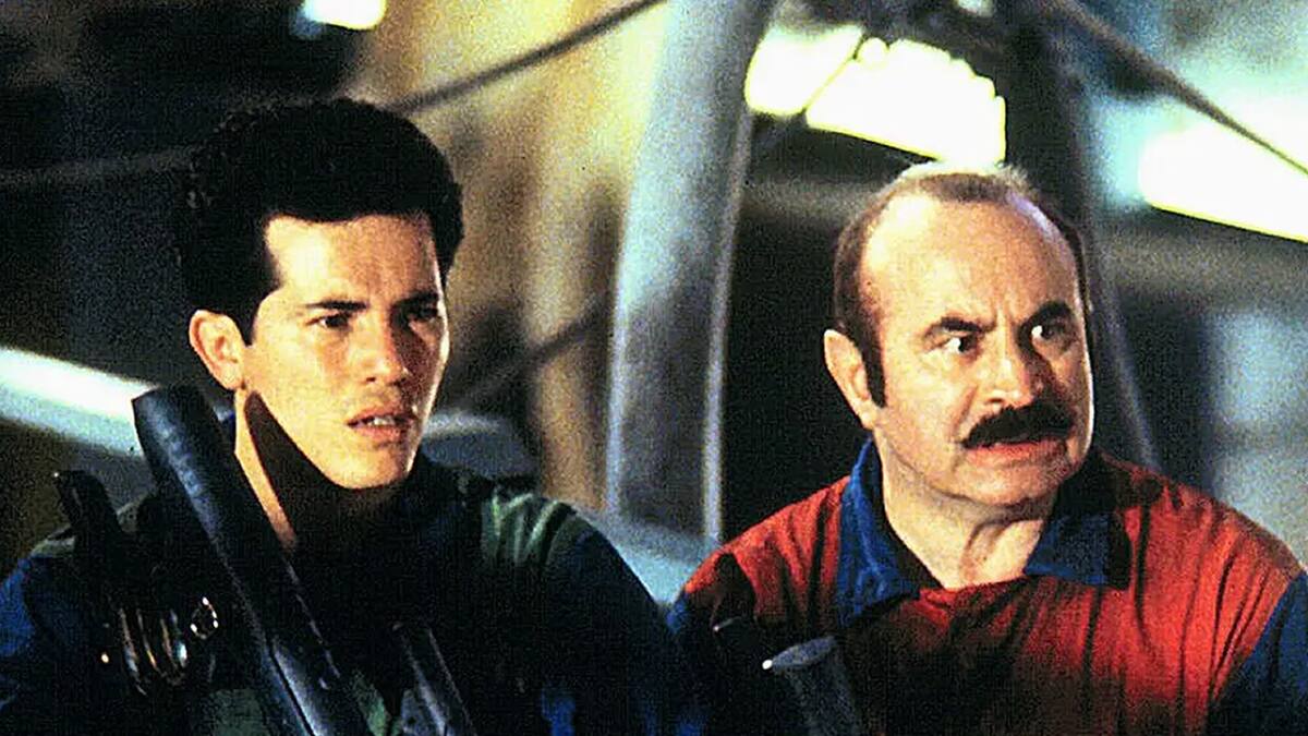 Rocky Morton afirmó que le hubiera encantado colaborar con Shigeru Miyamoto