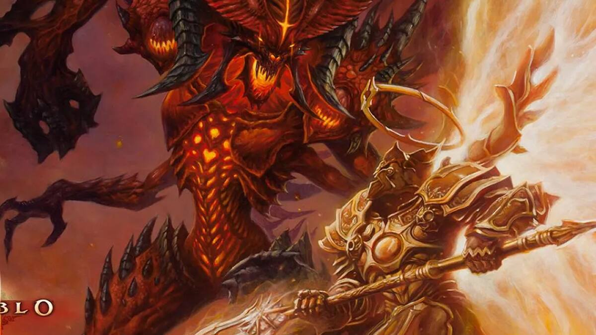 Rod Fergusson compartió una noticia agridulce para los fans