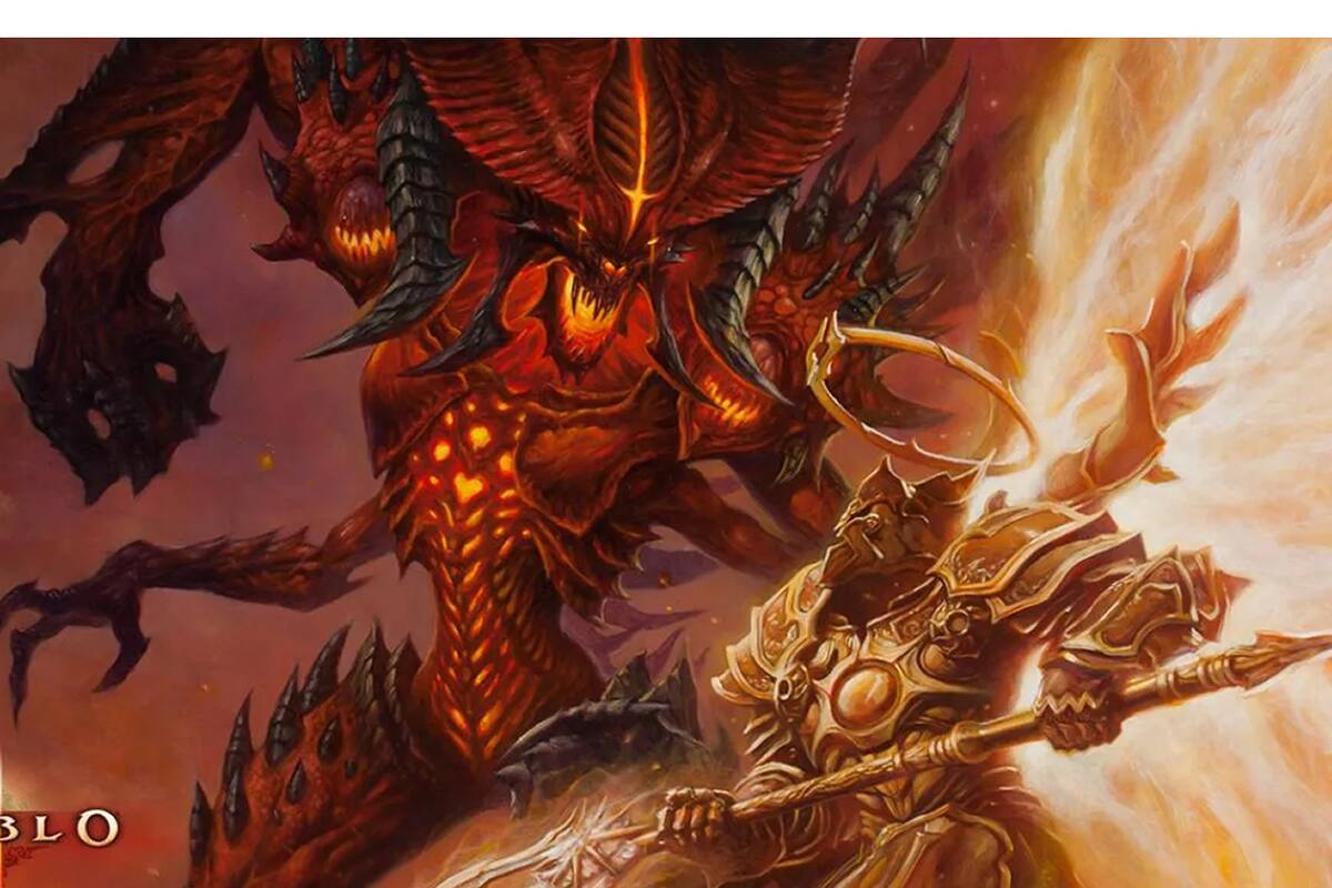 ¿Diablo III seguirá vivo tras la llegada de Diablo IV? Blizzard responde
