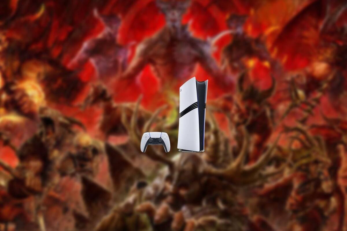 PS5 Pro: This Xbox-owned game and its DLC will have an enhanced version for Sony's powerful console