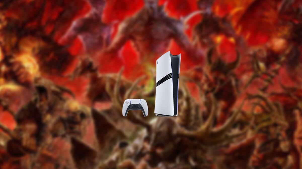 Rod Fergusson confirmó que aprovecharán todo el poder del hardware de la compañía japonesa