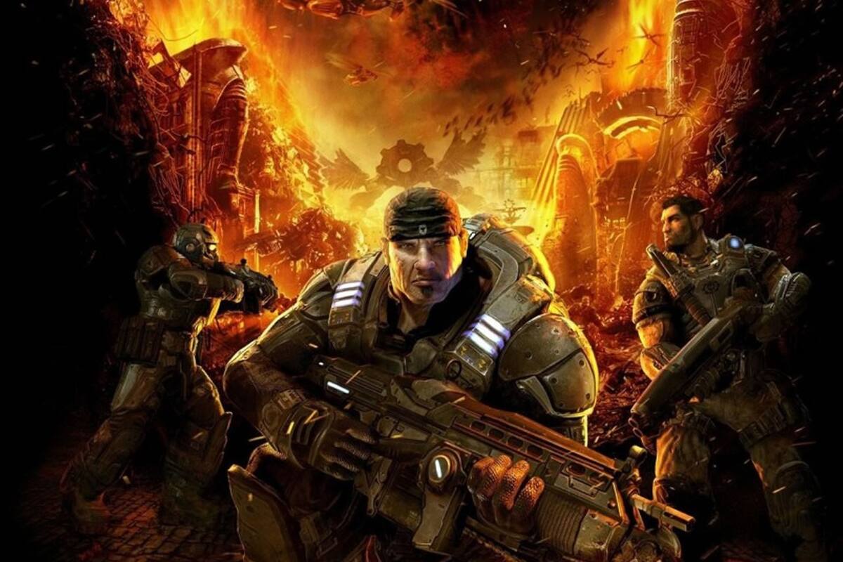 Gears of War: productor piensa que logros de Xbox arruinaron el multijugador