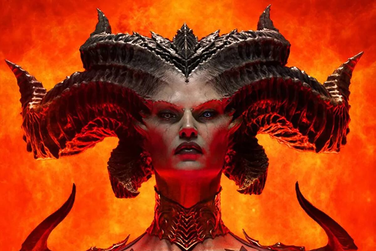 A Diablo series? Blizzard has interest in the idea after Fallout impact on Prime Video
