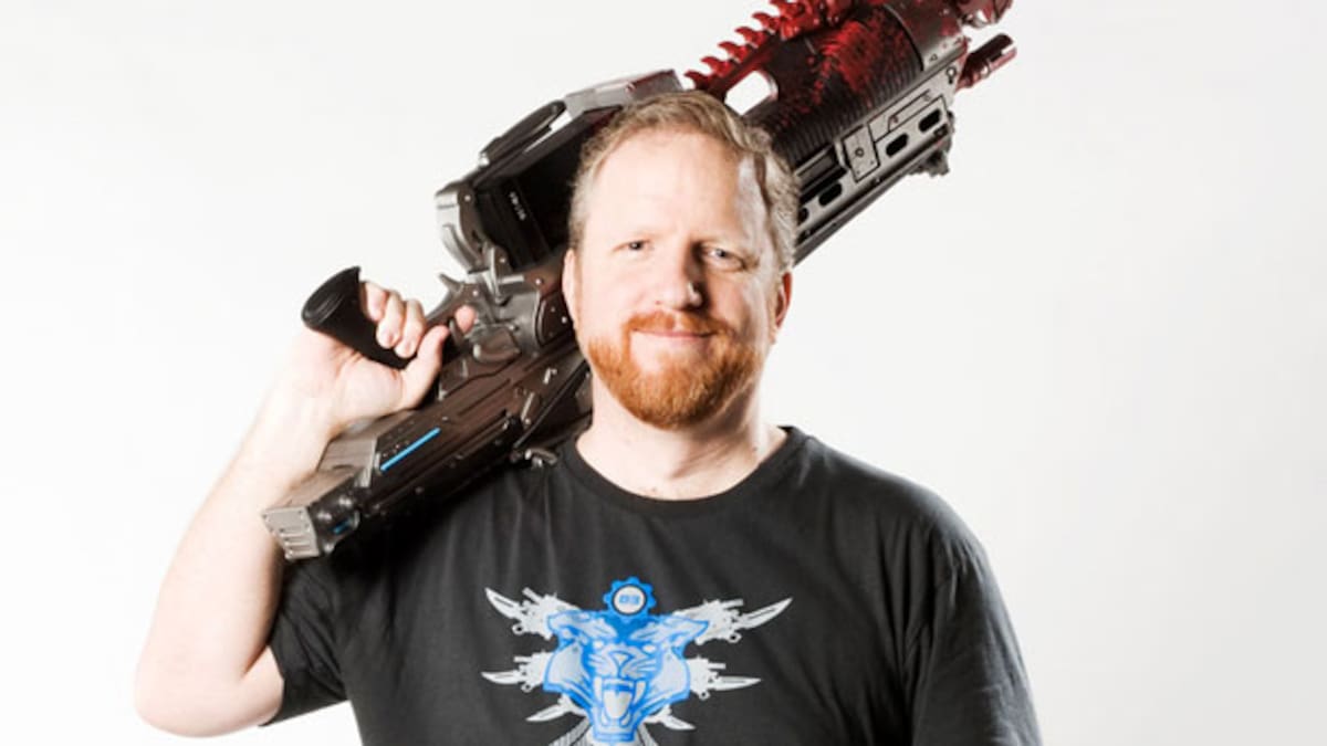 Rod Fergusson supervisará los futuros juegos de la serie