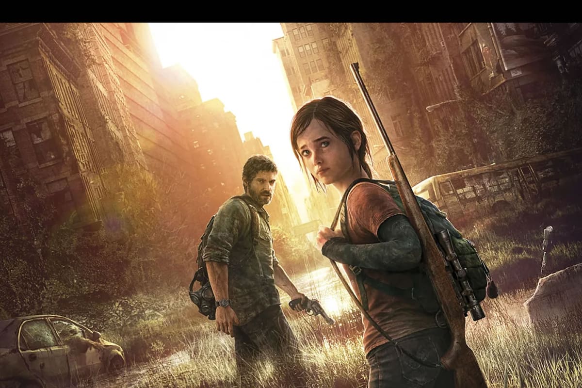 Creativo revela easter egg de Uncharted en The Last of Us