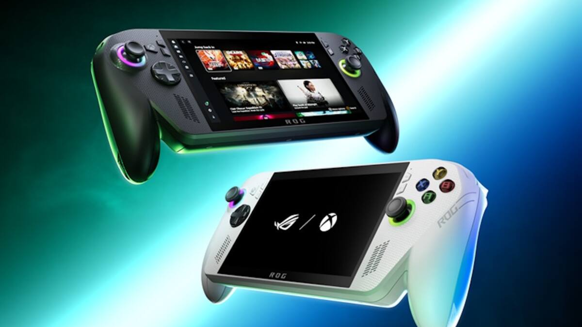 ROG Xbox Ally precios