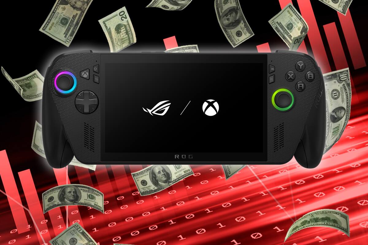 El ROG Xbox Ally X sube de precio y se vuelve casi $200 USD más caro en un país, y los fans creen que habrá más aumentos en todo el mundo