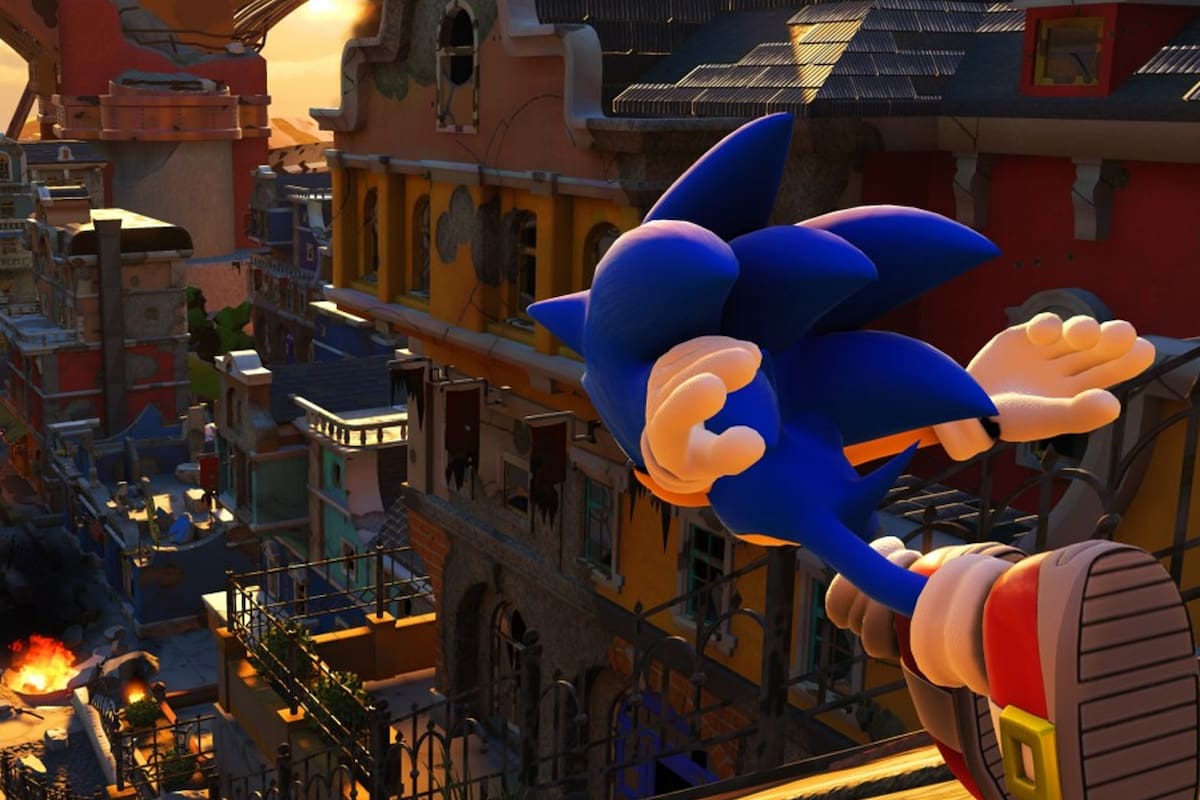 Actor de voz de Sonic abandonará al personaje; esto dice SEGA al respecto
