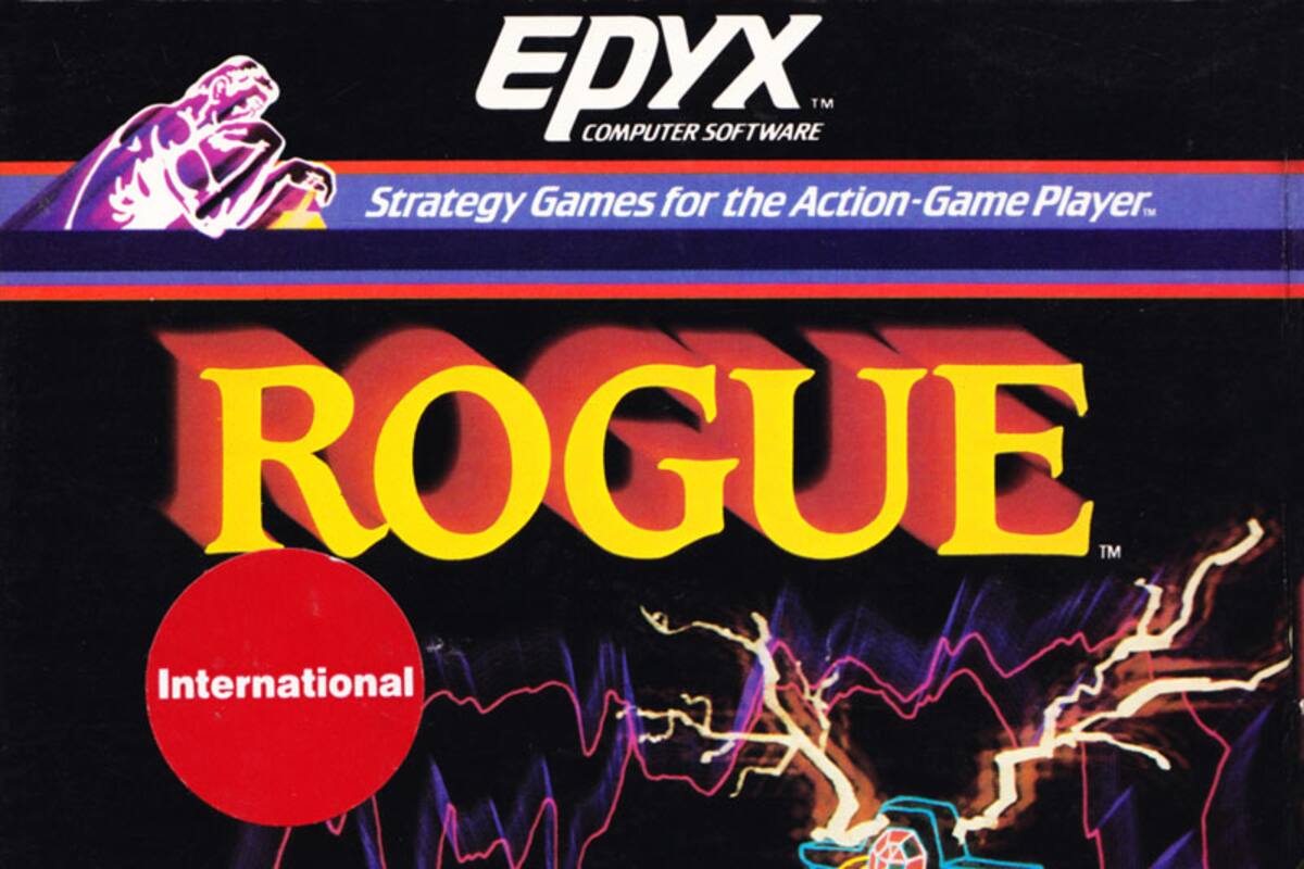 Rogue