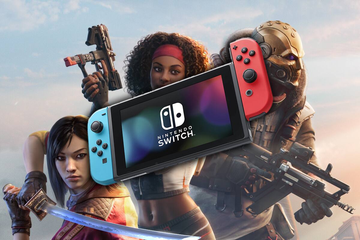 Popular free-to-play cerrará en Nintendo Switch; fans de Xbox y PlayStation lo celebran