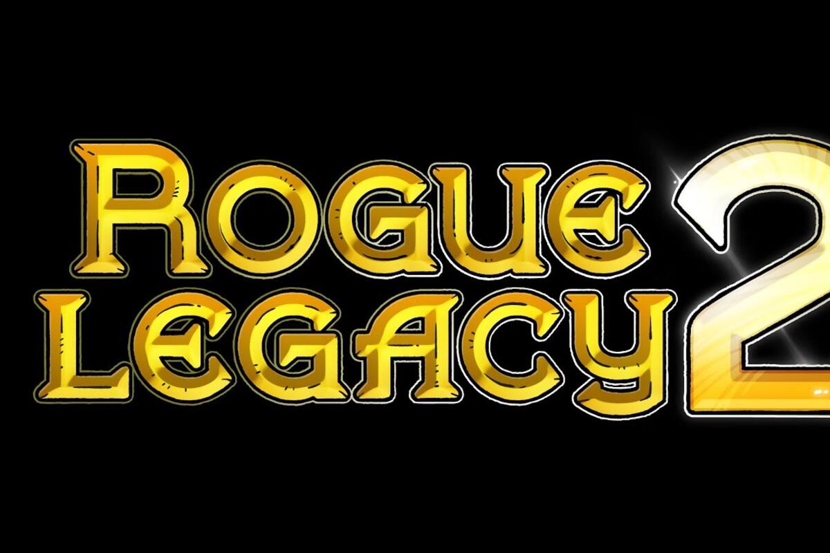 Rogue Legacy 2 | Teaser trailer