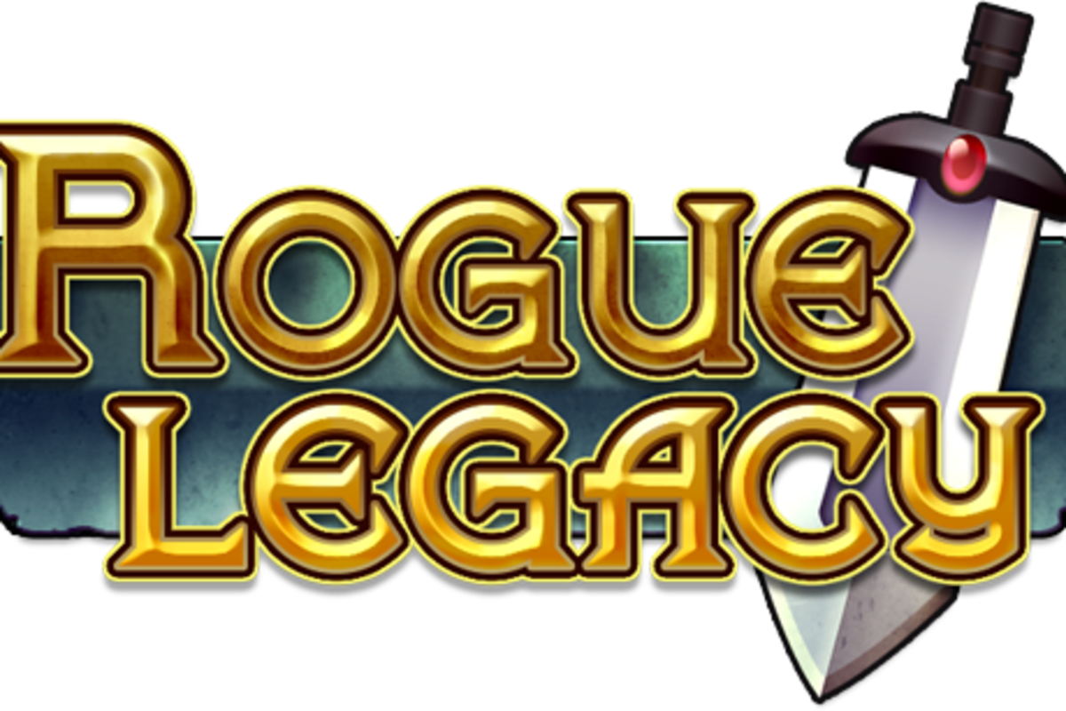 Rogue Legacy