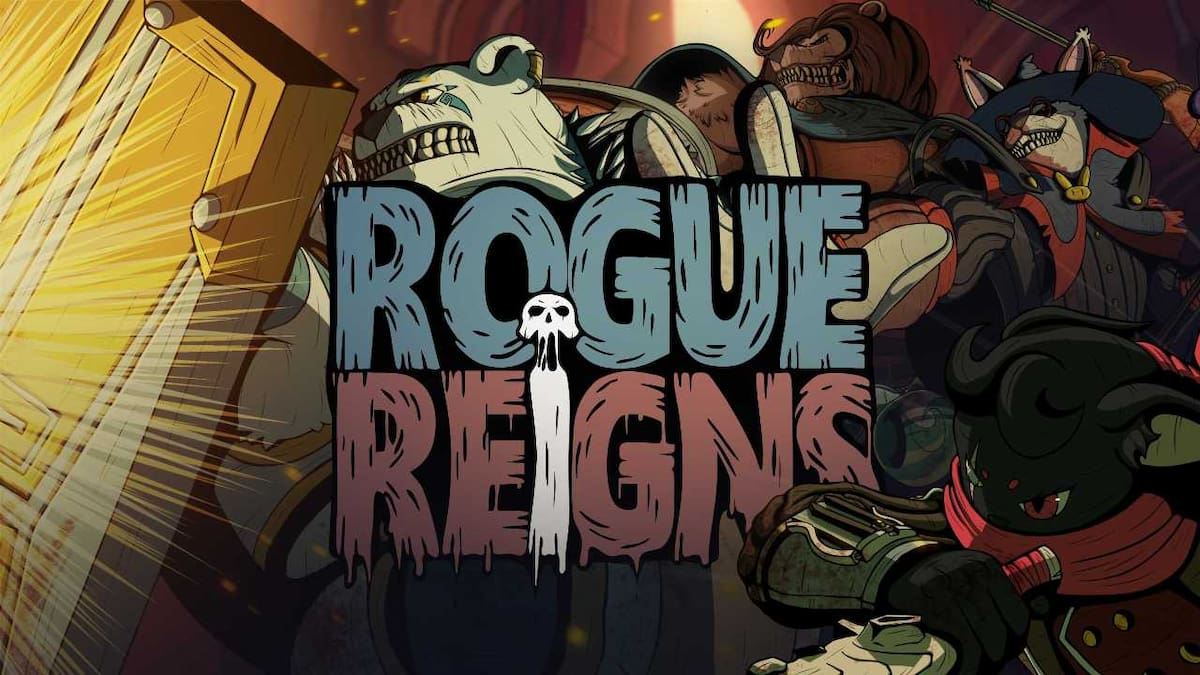 Rogue-Reigns