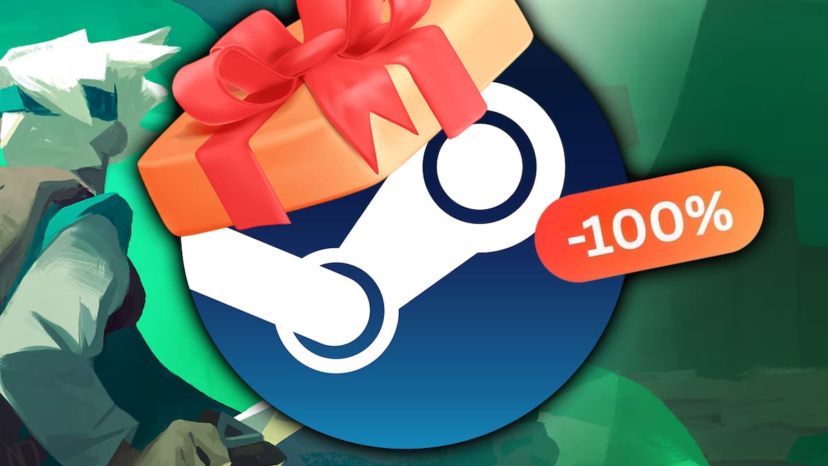 Roguelike gratis Steam