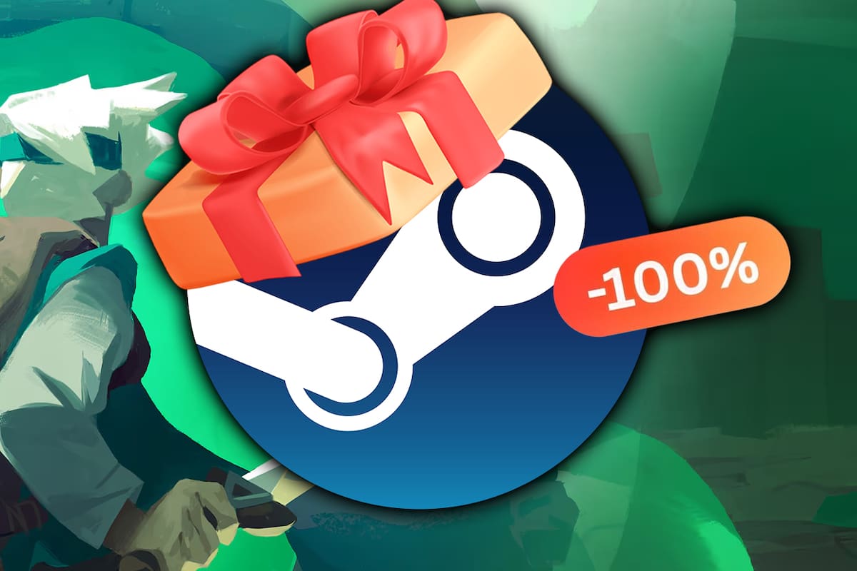 Juego roguelike con miles de reseñas positivas en Steam tiene 100% de descuento y está disponible completamente gratis en PC, justo a tiempo para el lanzamiento de su secuela