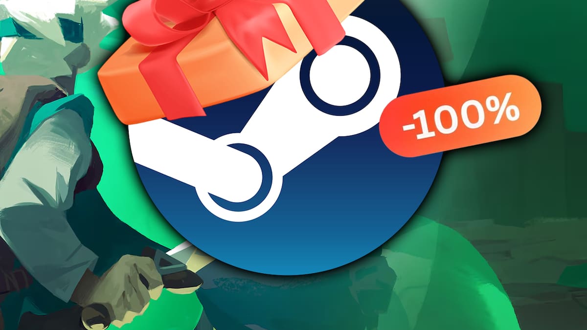 Roguelike gratis Steam