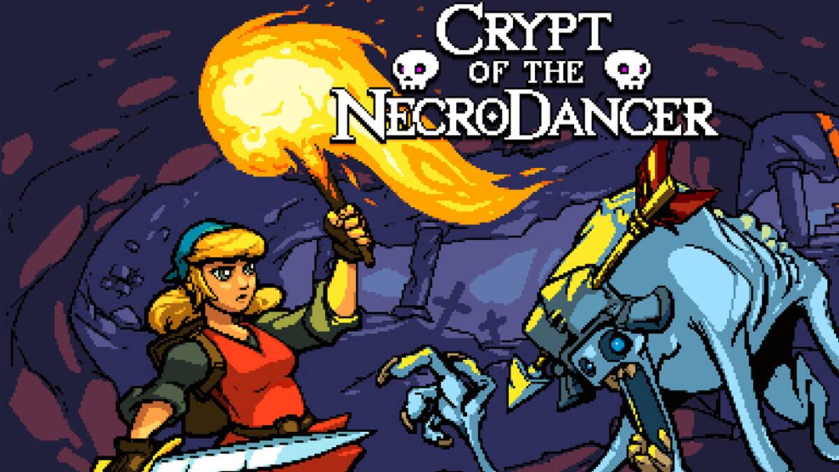 Roguelike musical saldrá de Early Access la próxima semana en Steam