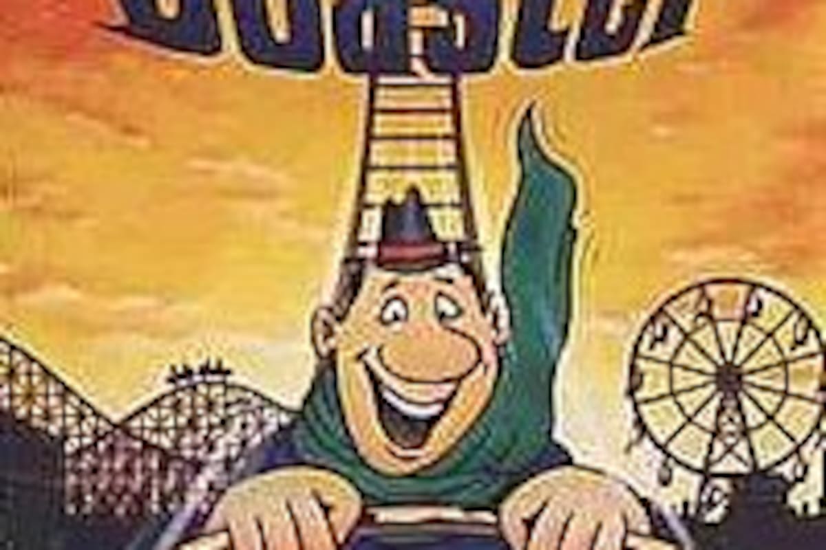 Roller Coaster