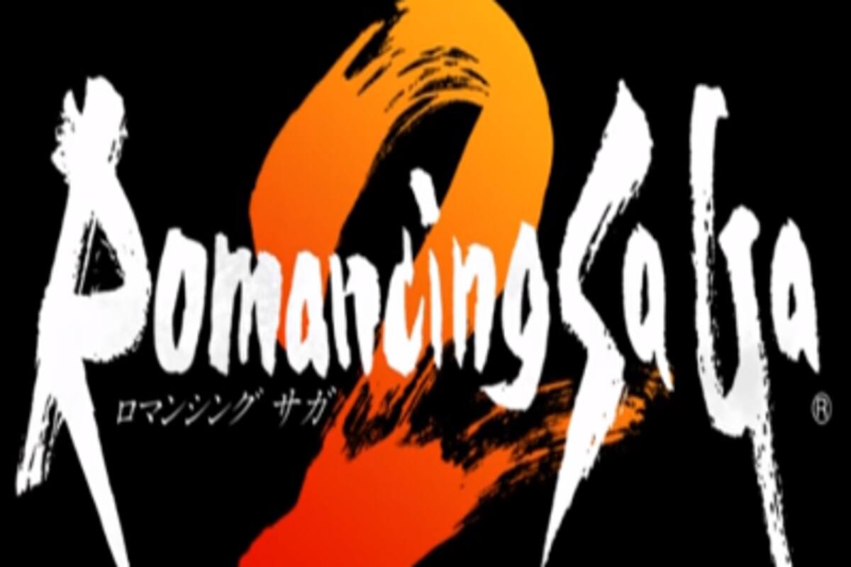 Romancing SaGa 2