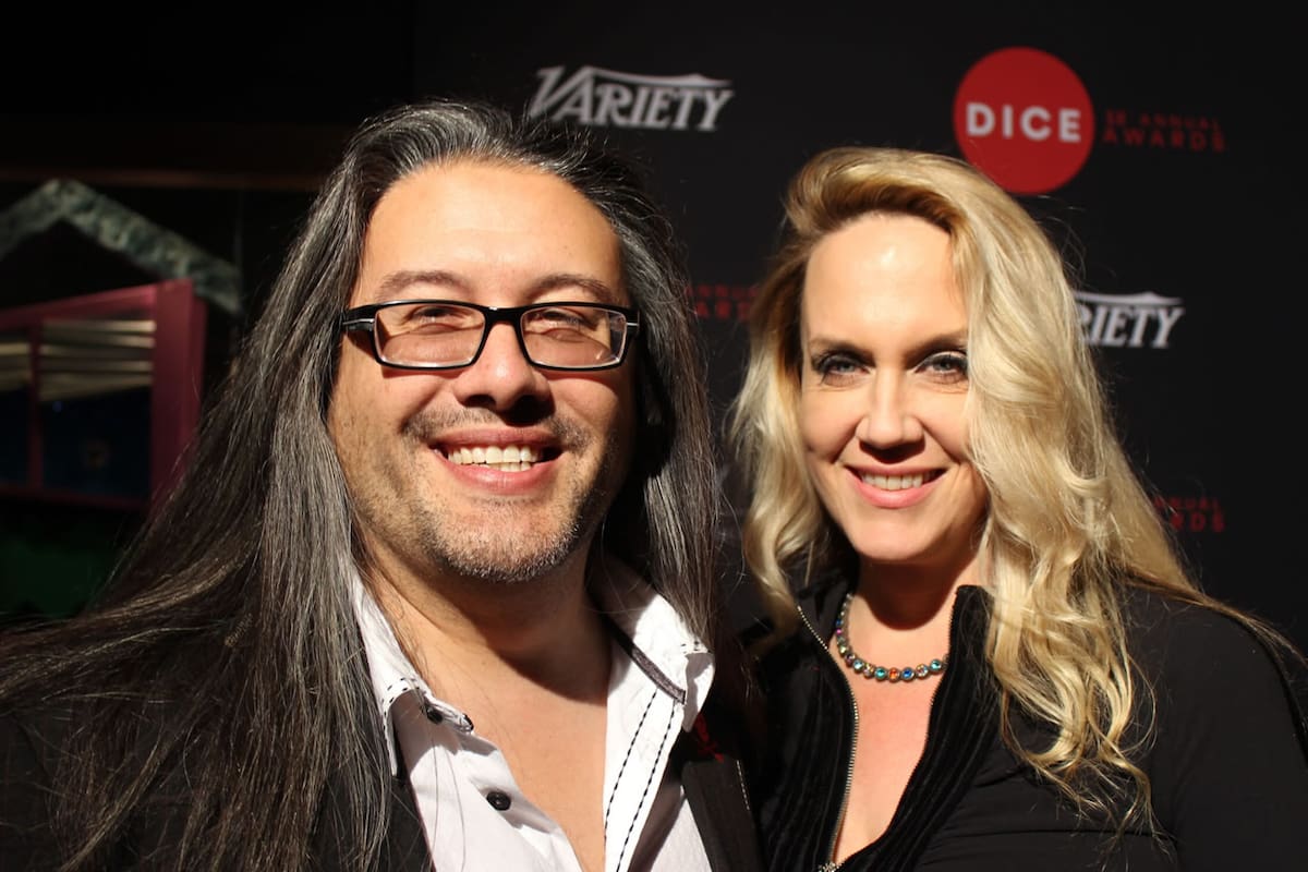 "Es peor que el colapso de los 80". John y Brenda Romero piensan que la industria de los videojuegos está en un periodo horrible