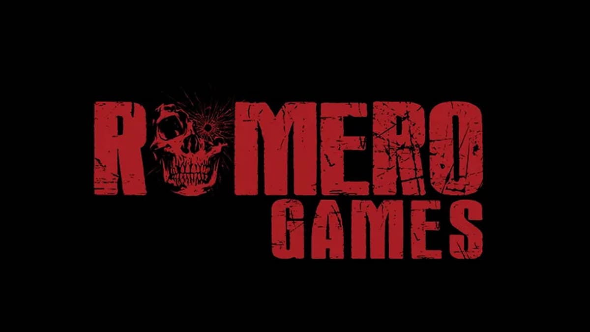 Romero Games