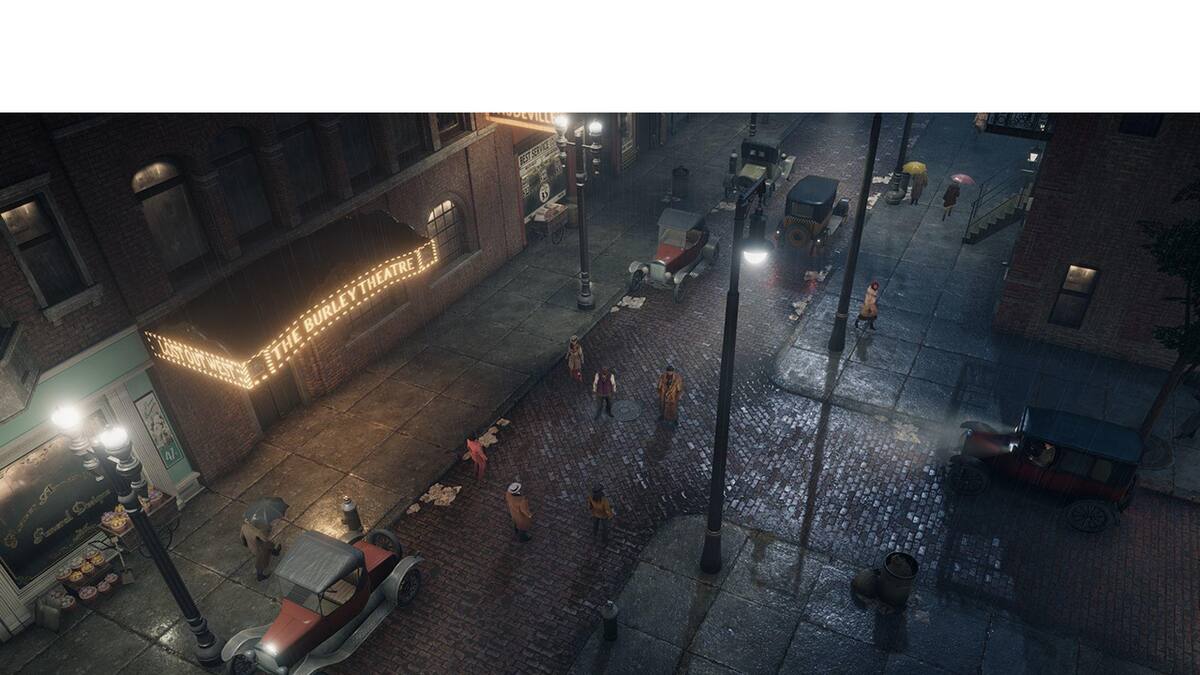 Romero Games reveló una nueva ventana de lanzamiento para su título
