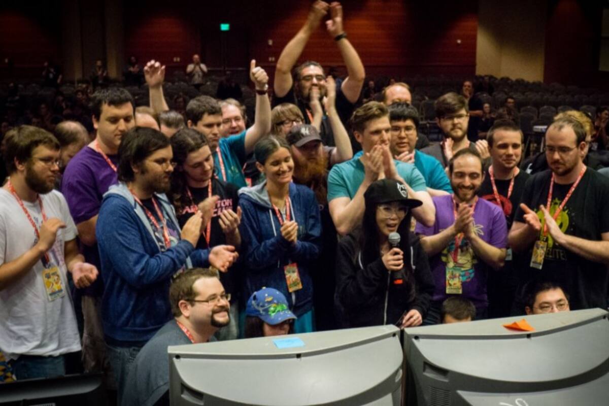 Summer Games Done Quick recaudó 1.7 millones de dólares para caridad