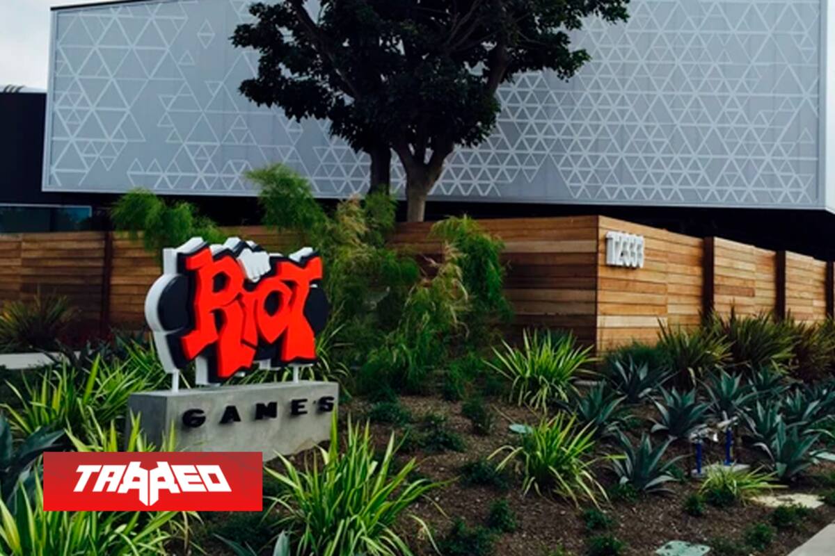 Ejecutivo de Riot Games afirma que muerte de George Floyd fue por "estilo de vida criminal"