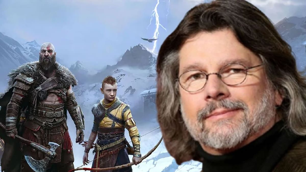 Ronald D. Moore takes over the production, which started from scratch after Rafe Judkins' departure