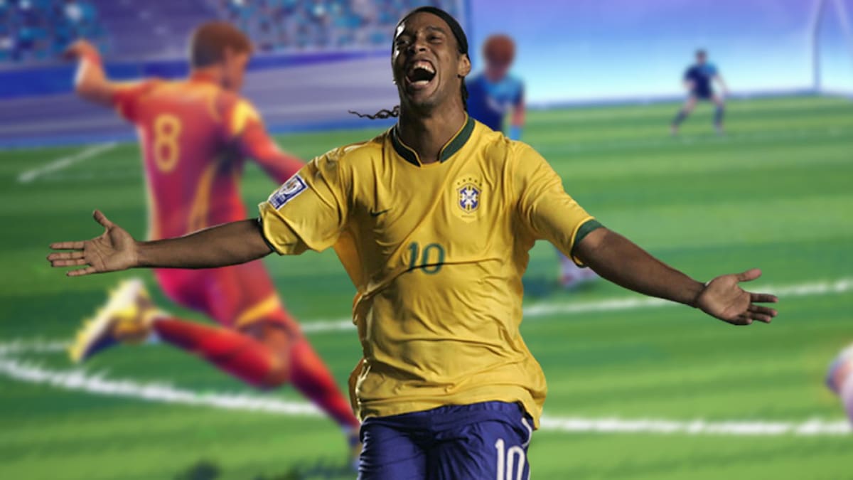 Ronaldinho