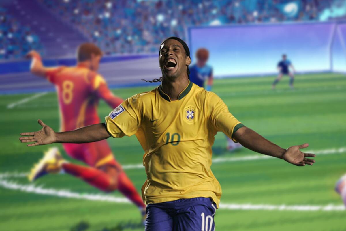 Rematch: el videojuego viral de futbol ficha a Ronaldinho, Ter Stegen y Kobbie Mainoo antes de su beta abierta gratuita ¿Cuándo se llevará a cabo y en qué plataformas?