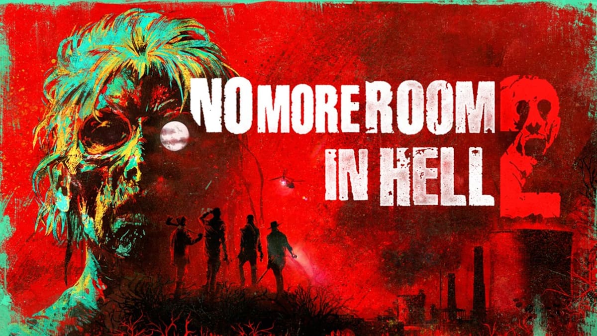 Room in hell